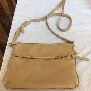 Kate spade cobble hill crossbody